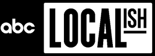 Logo:  ABC Localish TV Show