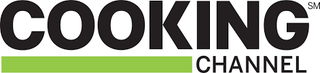 Logo:  The Cooking Channel