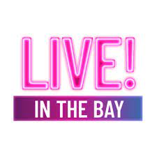 Logo:  KRON 4 Show: Live! In The Bay