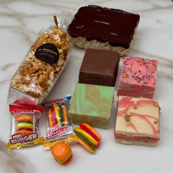 Back to School Lunchbox