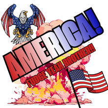 AMERICA 250: 4th of July Box