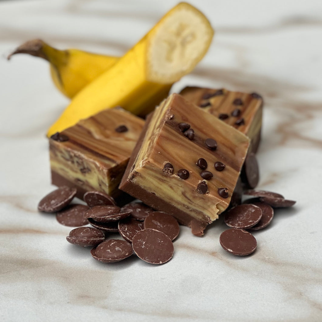 Chocolate Banana