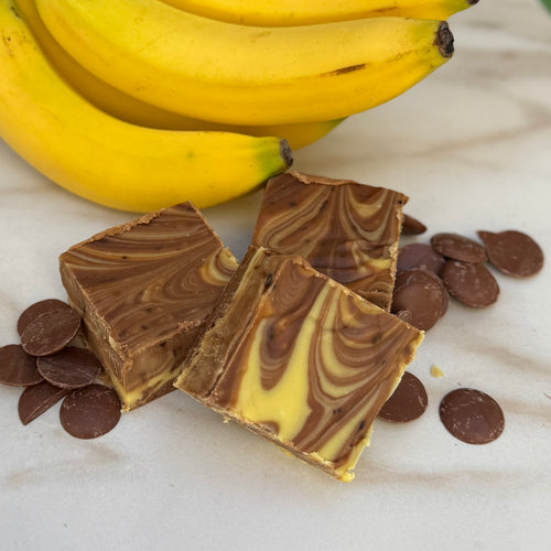 Banana Mocha
