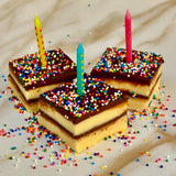 Birthday Cake: It’s My Birthday!