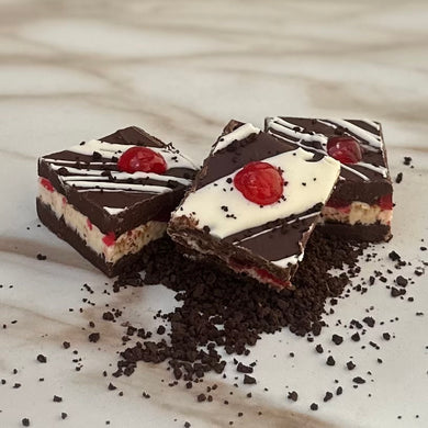 Black Forest Cake