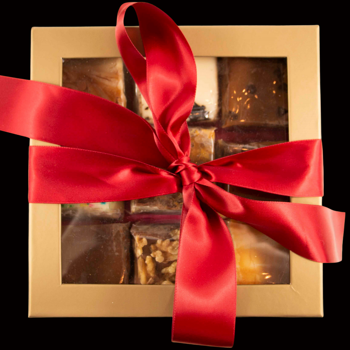 9-Piece Decorative Gift Box