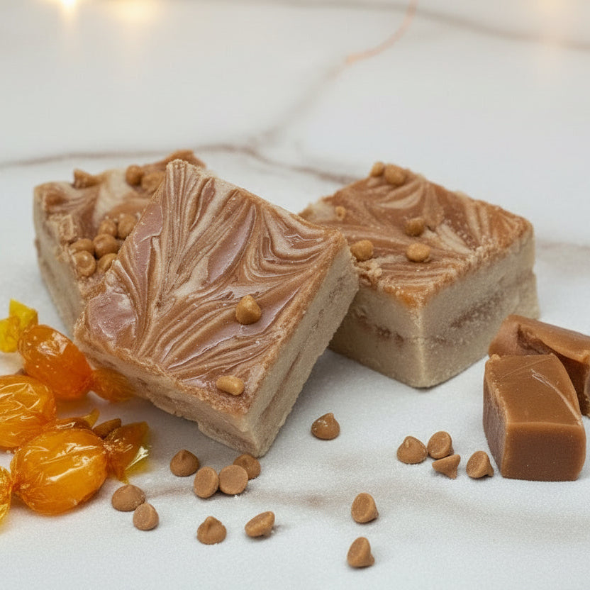 Butterscotch: Scotch Me Outside