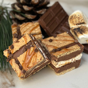 Fudge of the Month Club