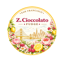 Fudge of the Month Club – Z. Cioccolato