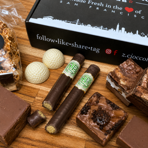 Chocolate & Candies – Tagged 