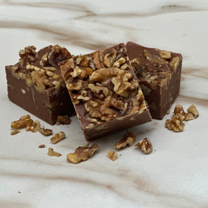 Chocolate Walnut