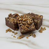 Chocolate Walnut: Oh Nuts!