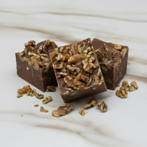 Gluten Free Fudges – Z. Cioccolato