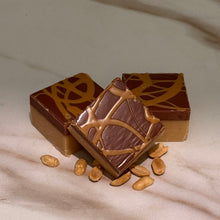 The Peanut Butter Box