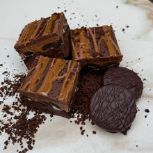 Fudge of the Month Club