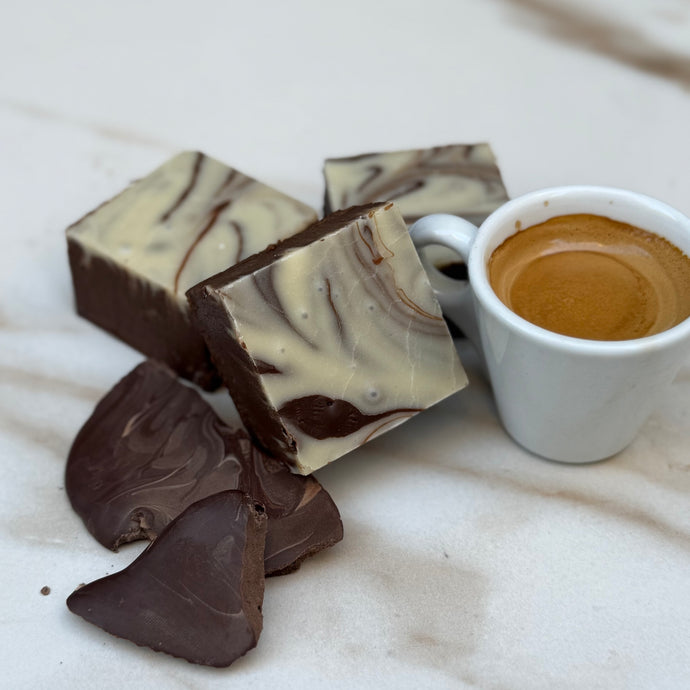 Chocolate Espresso