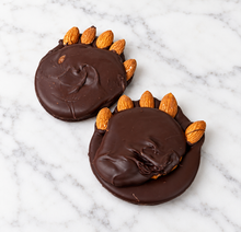 Chocolate Bear Paws
