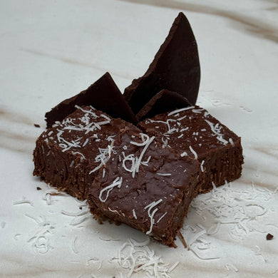 Chocolate Coconut