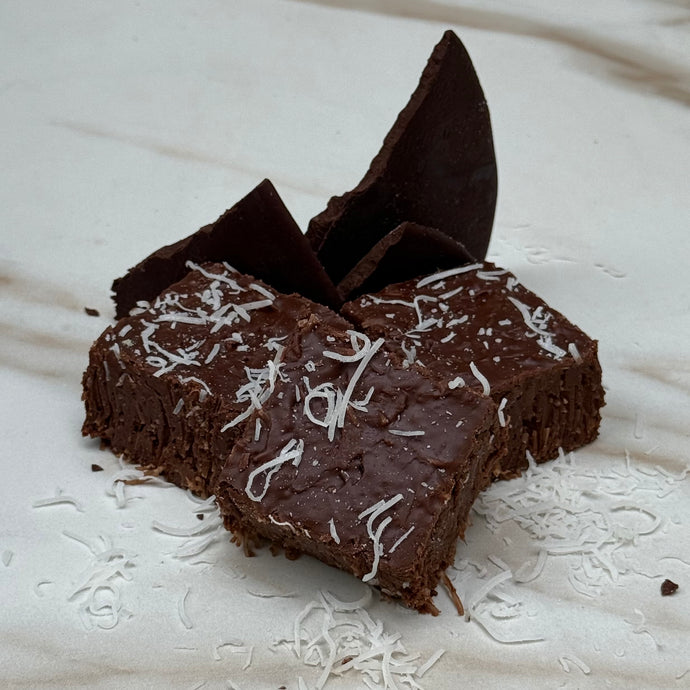 Chocolate Coconut