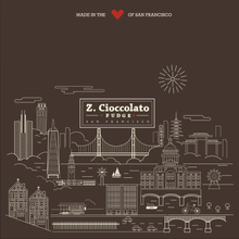 November 9 Piece Box