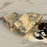 Cookies & Cream: Oreo Speedwagon