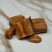 Fudge of the Month Club