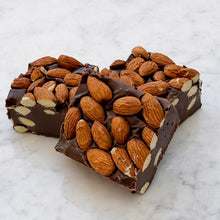 That’s Nuts! Nut Lover Chocolate Gift Box – Walnut, Almond, Pecan & Coconut