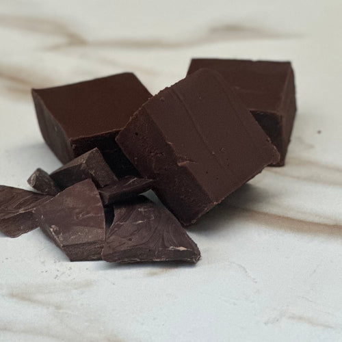 Sugar Free Fudge!- Chocolate