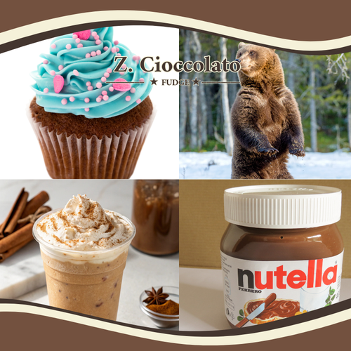 Fudge of the Month Club