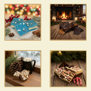 Fudge of the Month Club – Z. Cioccolato