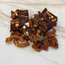Fudge of the Month Club
