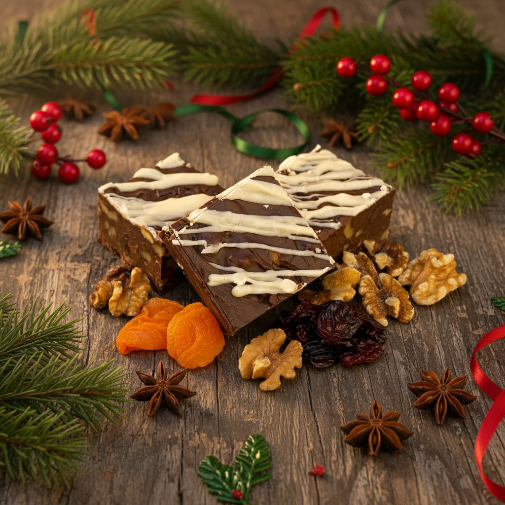 2025 Holiday Season Box