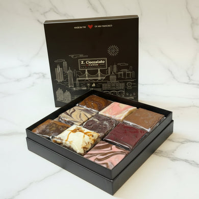 Valentine's Day Gifts – Z. Cioccolato