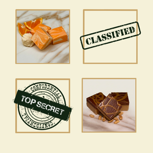 Fudge of the Month Club – Z. Cioccolato