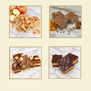 Z. Cioccolato | Fresh Fudge from San Francisco | Shipped to You