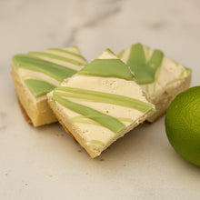 Key Lime Pie: Key West Retiree