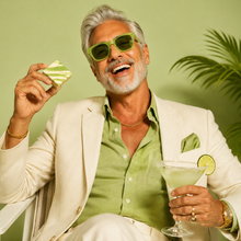 Key Lime Pie: Key West Retiree