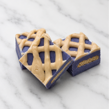 Blackberry Pie: Lavender Menace