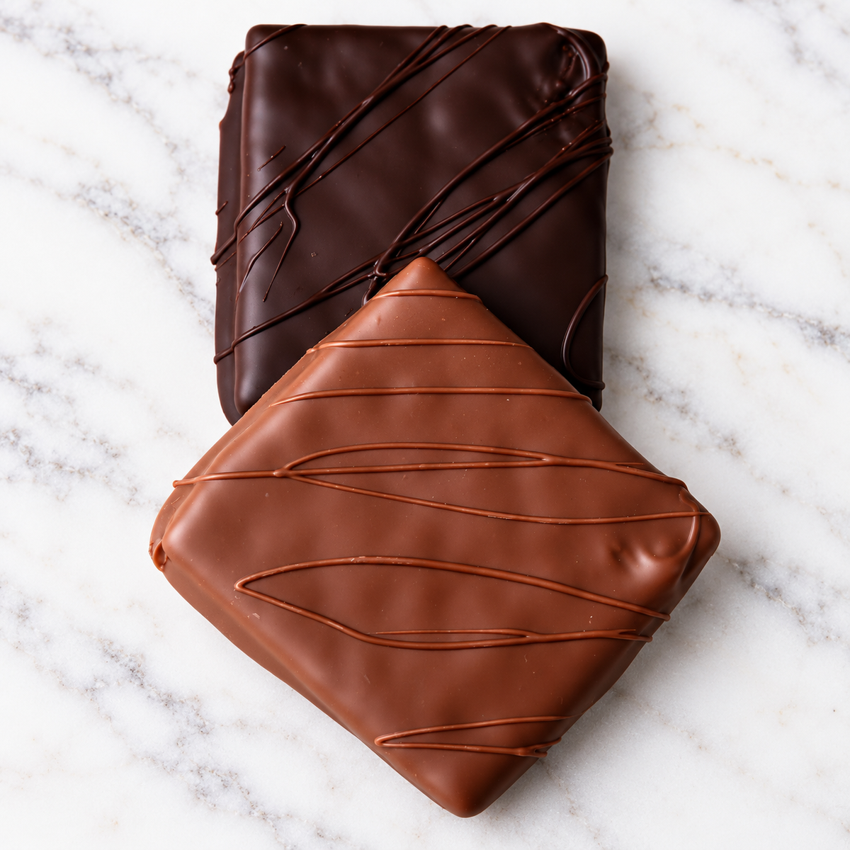 Gourmet Chocolate Candies