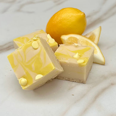 Meyer Lemon Cheesecake
