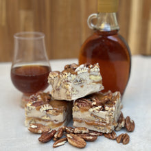 Maple Bourbon Pecan: Bless Your Bourbon Soaked Heart