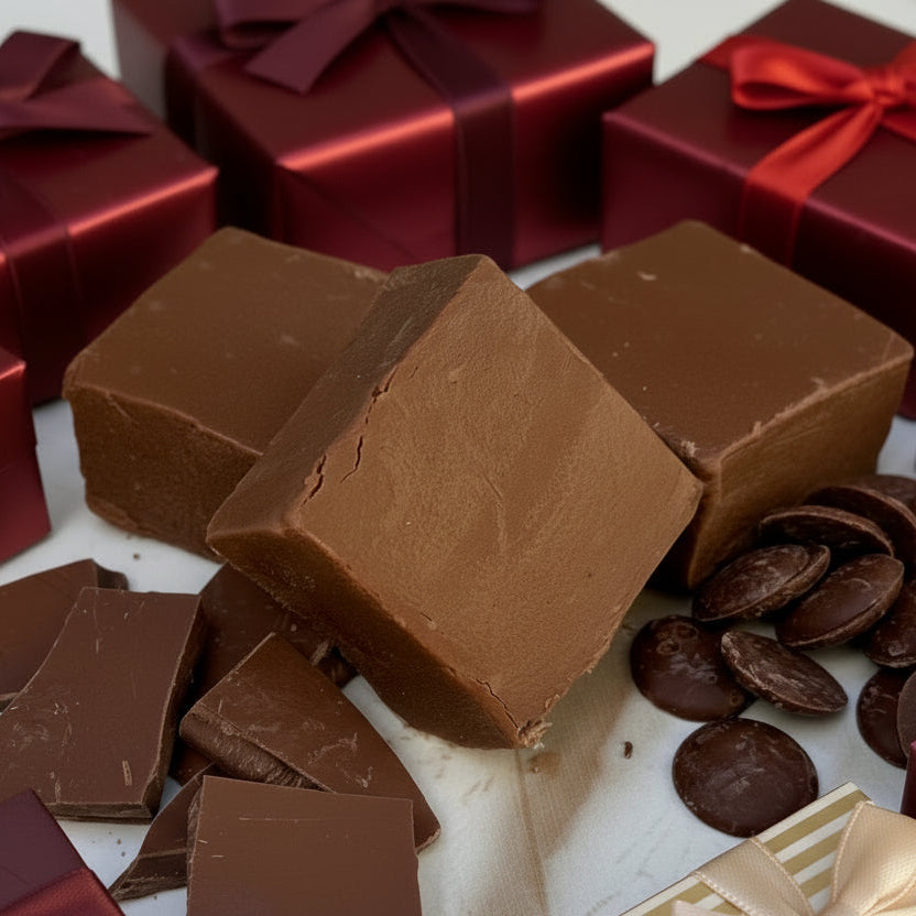 Milk Chocolate: Choco Moo Moo – Z. Cioccolato