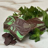Mint Chocolate: Mint Condition