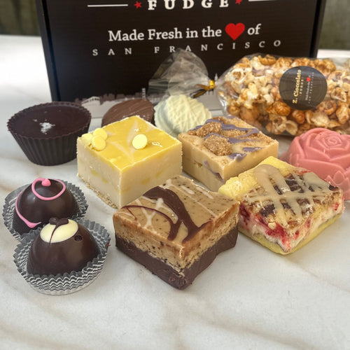Mother's Day Brunch Box