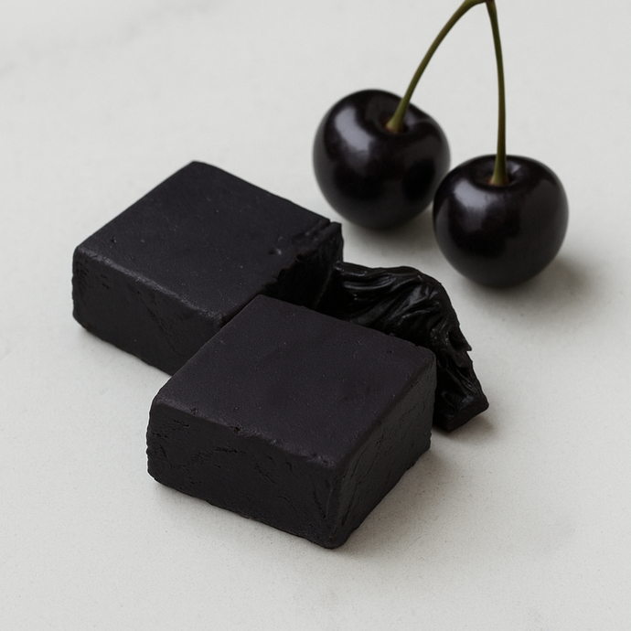 What the Fudge: Naughty or Nice Edition