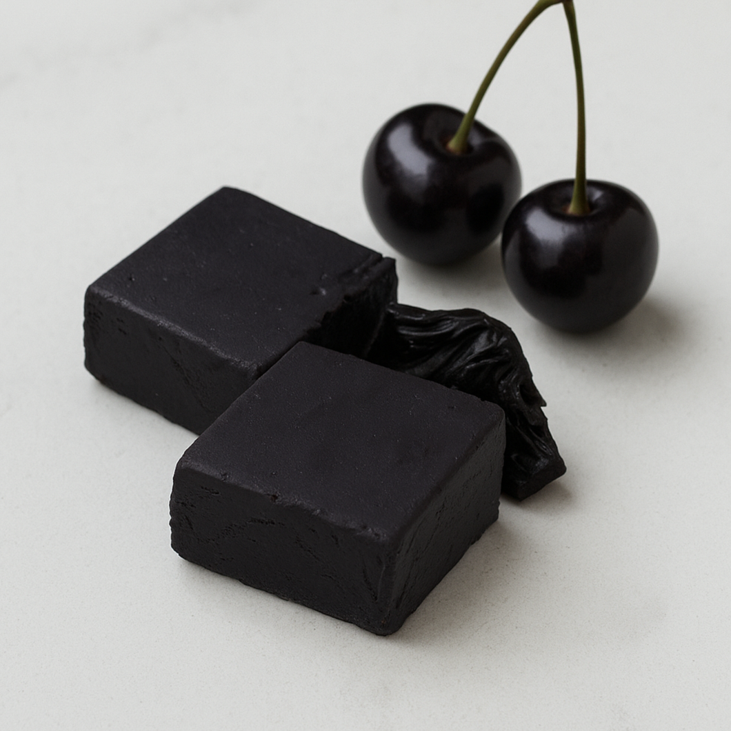 What the Fudge: Naughty or Nice Edition