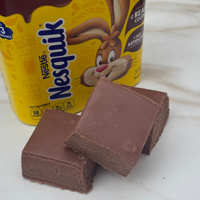 Back to School: Cafeteria Chocolate Milk Carton