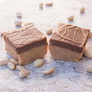 Fudge of the Month Club