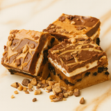 7 Layer Peanut Butter Pie: The G.O.A.T.