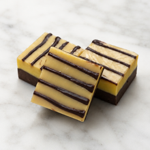 Passionfruit Chocolate: Serving Pulp